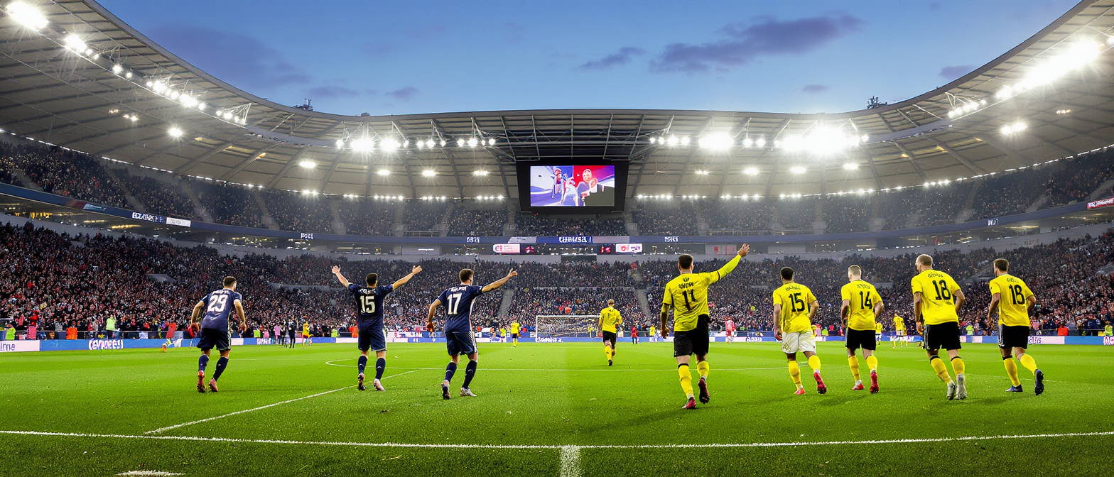 ligue 1 : l'ogc nice subit une lourde défaite 4-0 face à rennes dans un match dominé par les bretons.