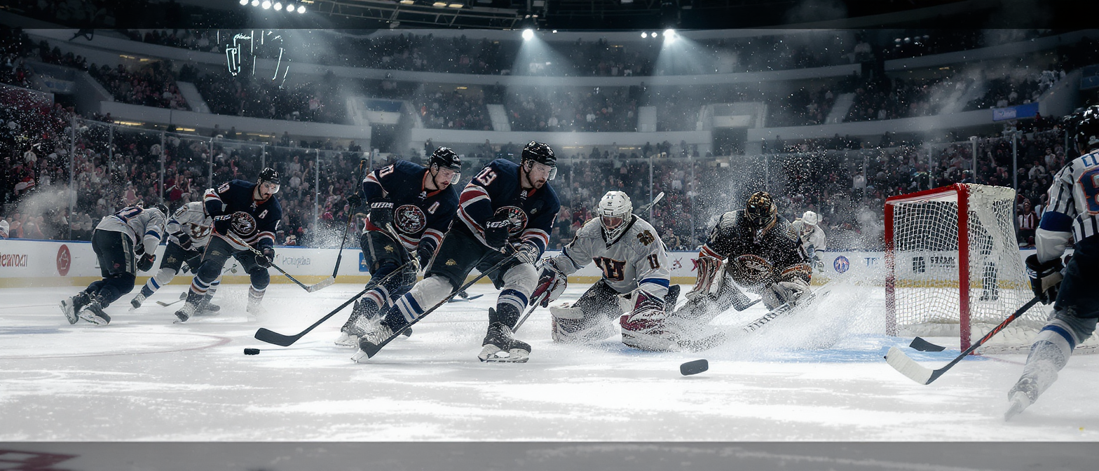 découvrez comment les aigles de nice ont renforcé leurs espoirs en forçant un cinquième match décisif lors des play-offs de la ligue magnus, dans une lutte acharnée pour la victoire.