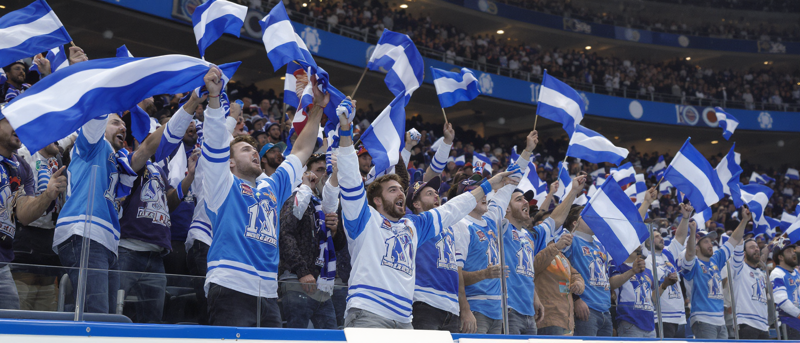 découvrez comment les aigles de nice ont su préserver leurs espoirs en play-offs de la ligue magnus en forçant un match décisif grâce à une performance courageuse et déterminée.