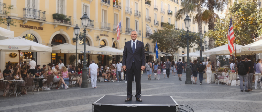 municipales 2026 à nice : christian estrosi lance un appel vibrant à l’unité pour rassembler les citoyens autour d’un projet commun et assurer un avenir prometteur à la ville.