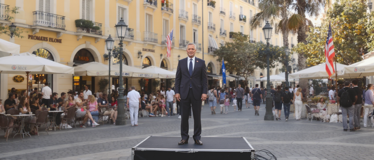 municipales 2026 à nice : christian estrosi lance un appel vibrant à l’unité pour rassembler les citoyens autour d’un projet commun et assurer un avenir prometteur à la ville.