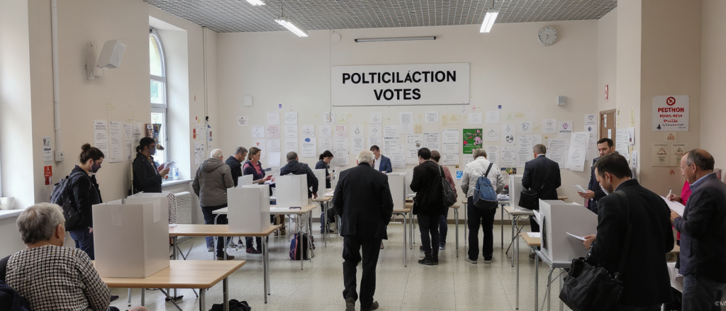 suivez les résultats officiels du premier tour des élections municipales 2026 à nice et restez informé des candidats en lice et des prochaines étapes.