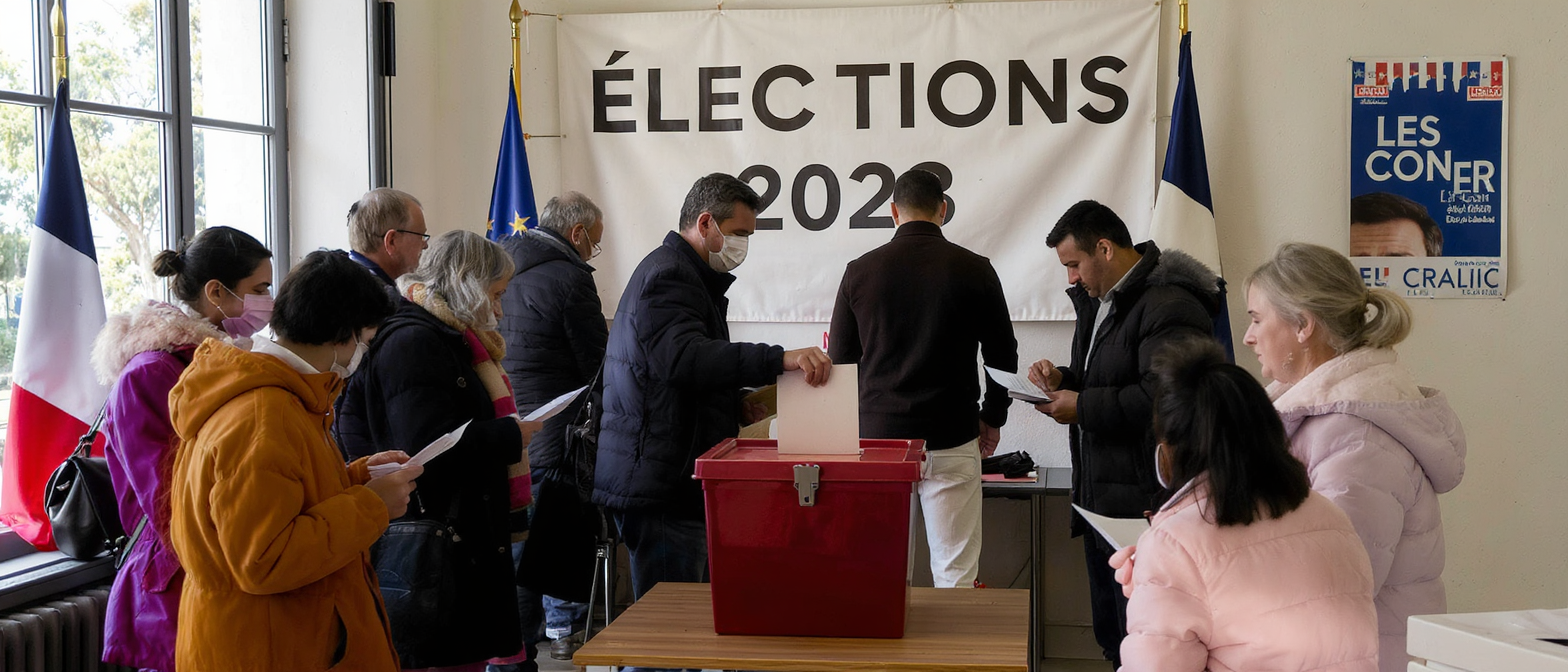 découvrez les résultats officiels du premier tour des municipales 2026 à nice. suivez l'actualité politique locale et toutes les informations clés en temps réel.