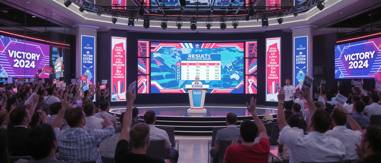 éric ciotti remporte les municipales 2026 à nice avec 48,54 % des voix, assurant ainsi sa victoire et l'obtention de la mairie.