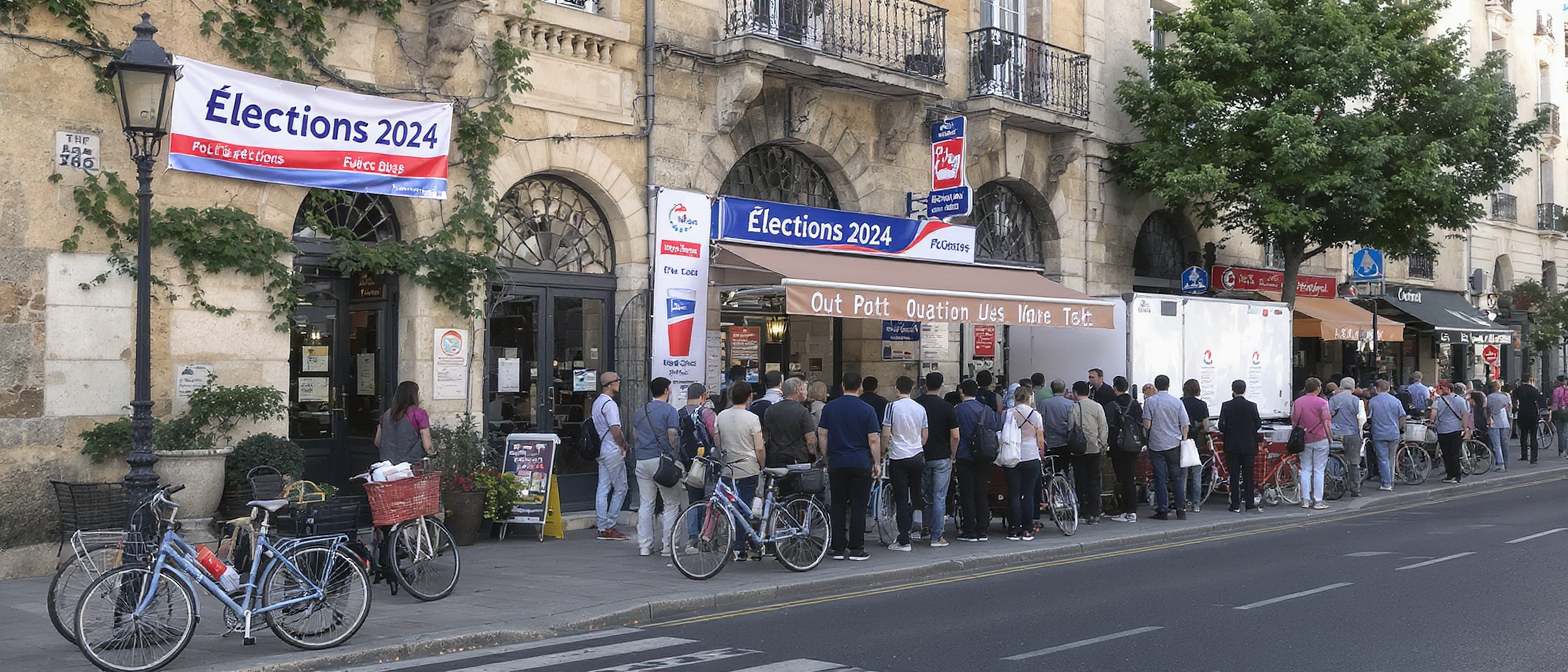 découvrez tout ce qu’il faut savoir sur les municipales 2026 à nice : analyse des sondages, horaires d’ouverture des bureaux de vote et informations sur les bulletins pour bien préparer votre vote.