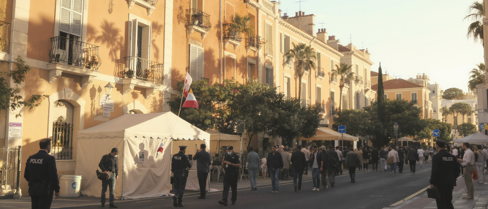 découvrez tout ce qu’il faut savoir sur les municipales 2026 à nice : sondages, horaires d'ouverture des bureaux de vote et informations sur les bulletins pour bien préparer votre vote.