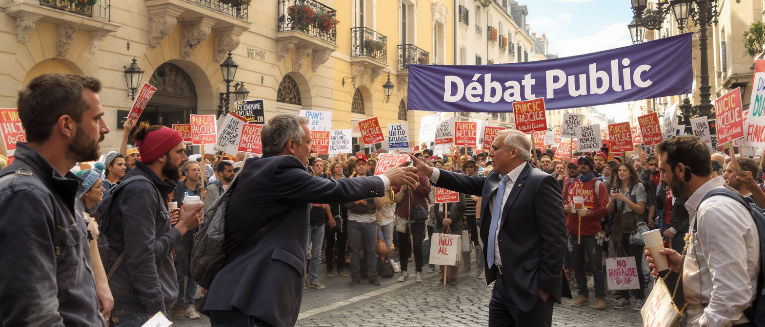 découvrez les enjeux des municipales 2026 à nice, une campagne électorale intense marquée par des conflits persistants et de nombreux recours juridiques.