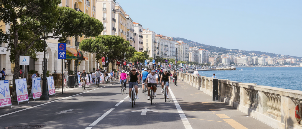 découvrez l'analyse complète de nice à vélo sur les engagements des candidats aux municipales 2026 à nice, pour un avenir plus durable et cyclable.