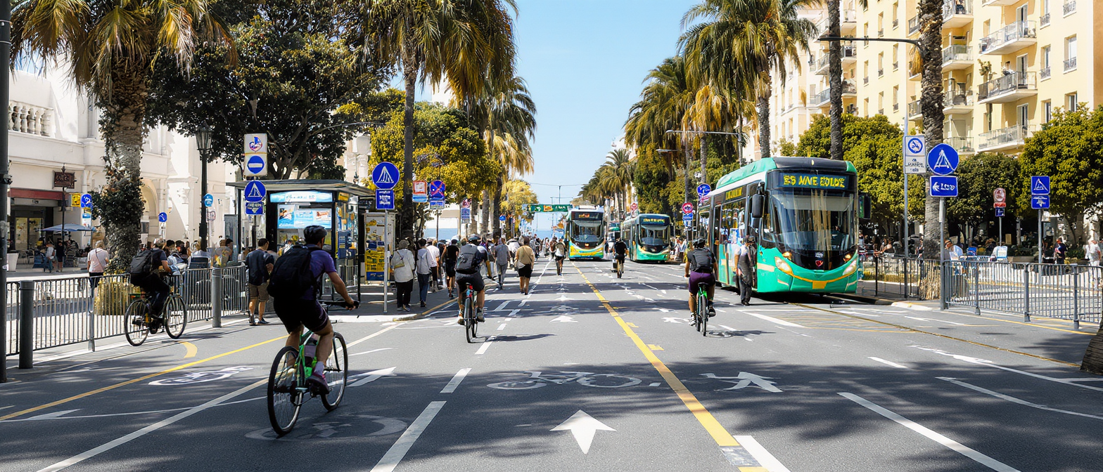 découvrez l'analyse complète de nice à vélo sur les engagements des candidats aux municipales 2026 à nice, afin d'évaluer leurs promesses en faveur du développement du vélo en ville.