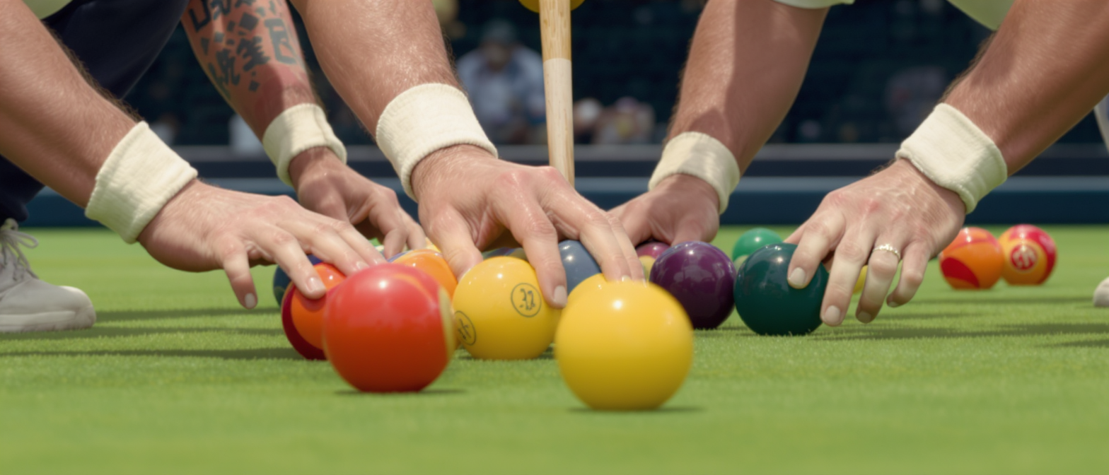 sport-boules : malgré une défaite à chazelles-sur-lyon, l'ogc nice maintient sa position de prétendant dans la compétition.