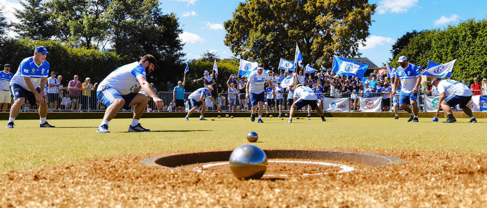 sport-boules : malgré une défaite à chazelles-sur-lyon, l'ogc nice reste un prétendant sérieux cette saison.