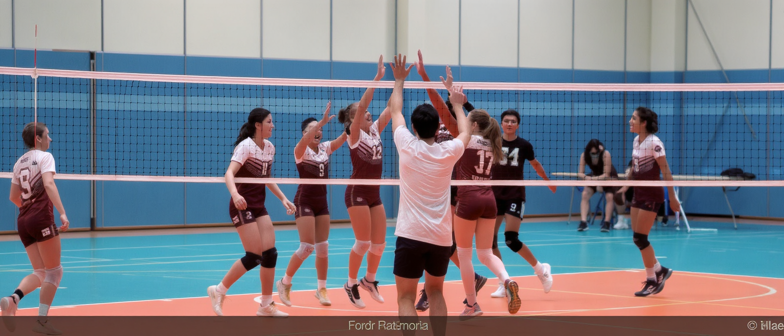 découvrez comment paris a triomphé face à nice en demi-finale de la coupe de france de volley, assurant ainsi sa place en finale dans un match intense et spectaculaire.