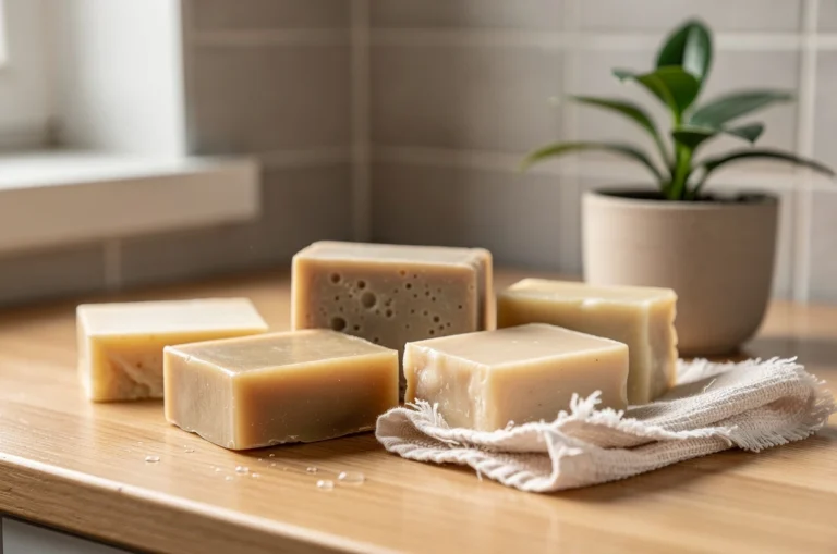 Peaux atopiques&nbsp;: quels savons privilégier pour prendre soin de votre épiderme&nbsp;?