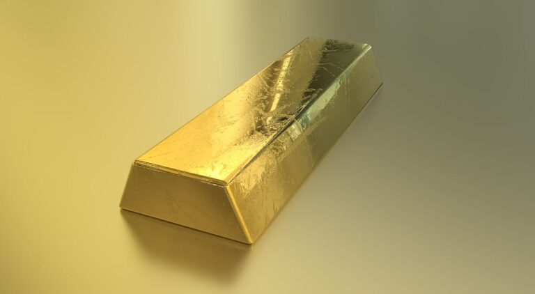 Achat d’or : pourquoi intégrer l’or dans son patrimoine aujourd’hui
