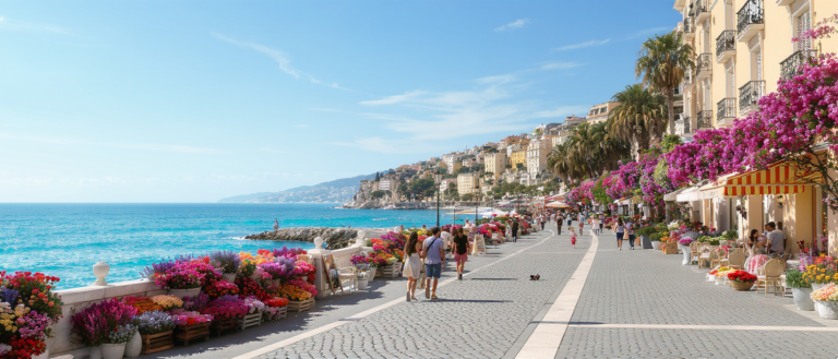 planifiez votre week-end à nice les 10, 11 et 12 avril 2026 avec notre guide des incontournables : visites, événements et bons plans pour profiter pleinement de la côte d'azur.