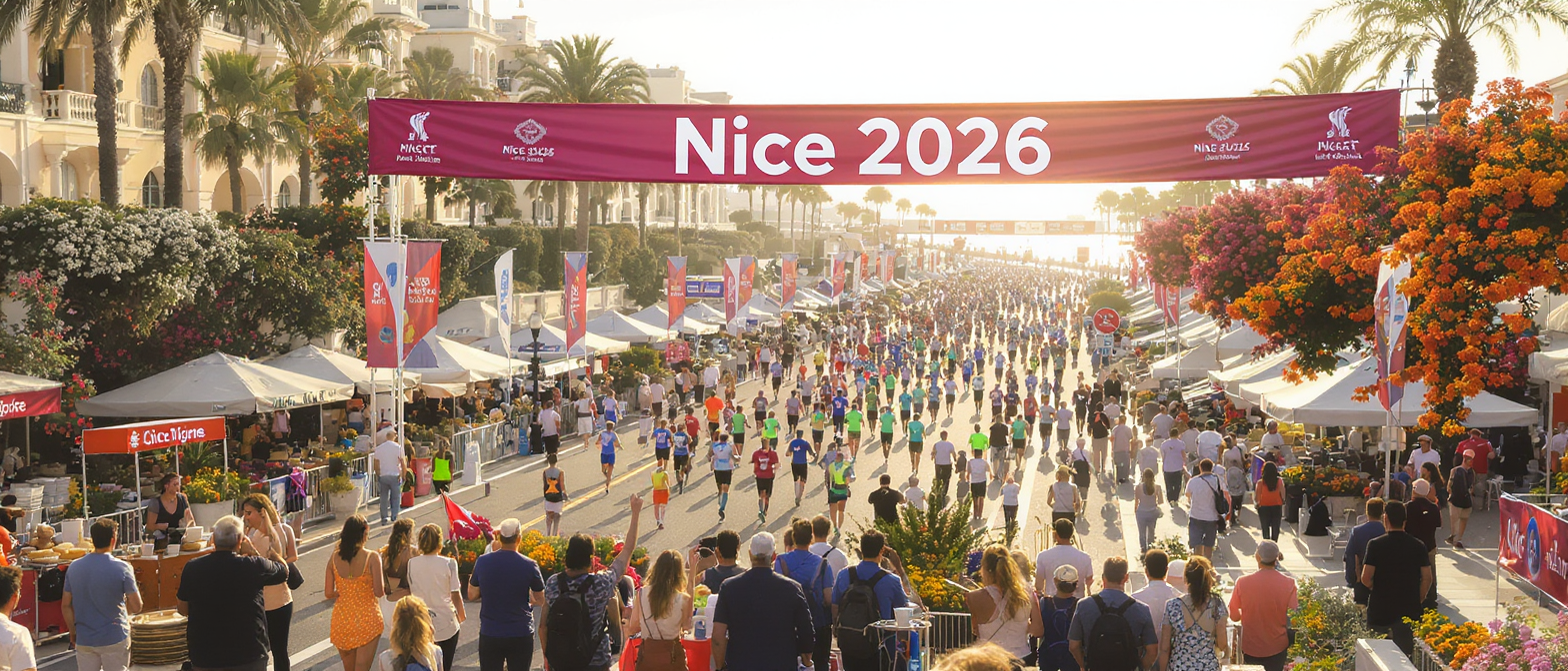 explorez les événements incontournables à nice du 3 au 5 avril 2026. découvrez notre agenda complet pour un week-end riche en activités culturelles, sorties et loisirs.