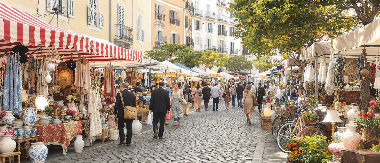 découvrez les événements incontournables à nice du 3 au 5 avril 2026 pour un week-end riche en découvertes, loisirs et activités culturelles.