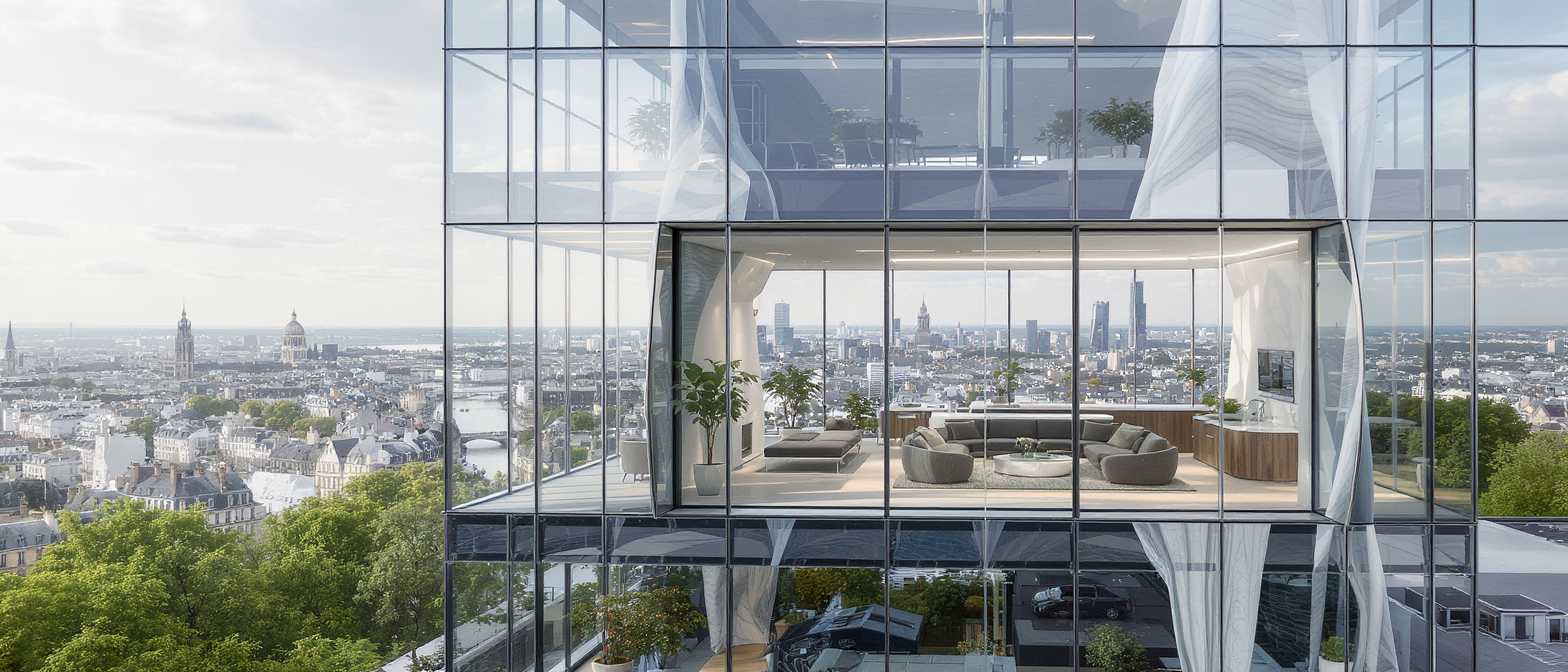 eric ciotti cède des bureaux métropolitains à paris, suscitant une vive polémique. l’opposition accuse une mise en scène politique.