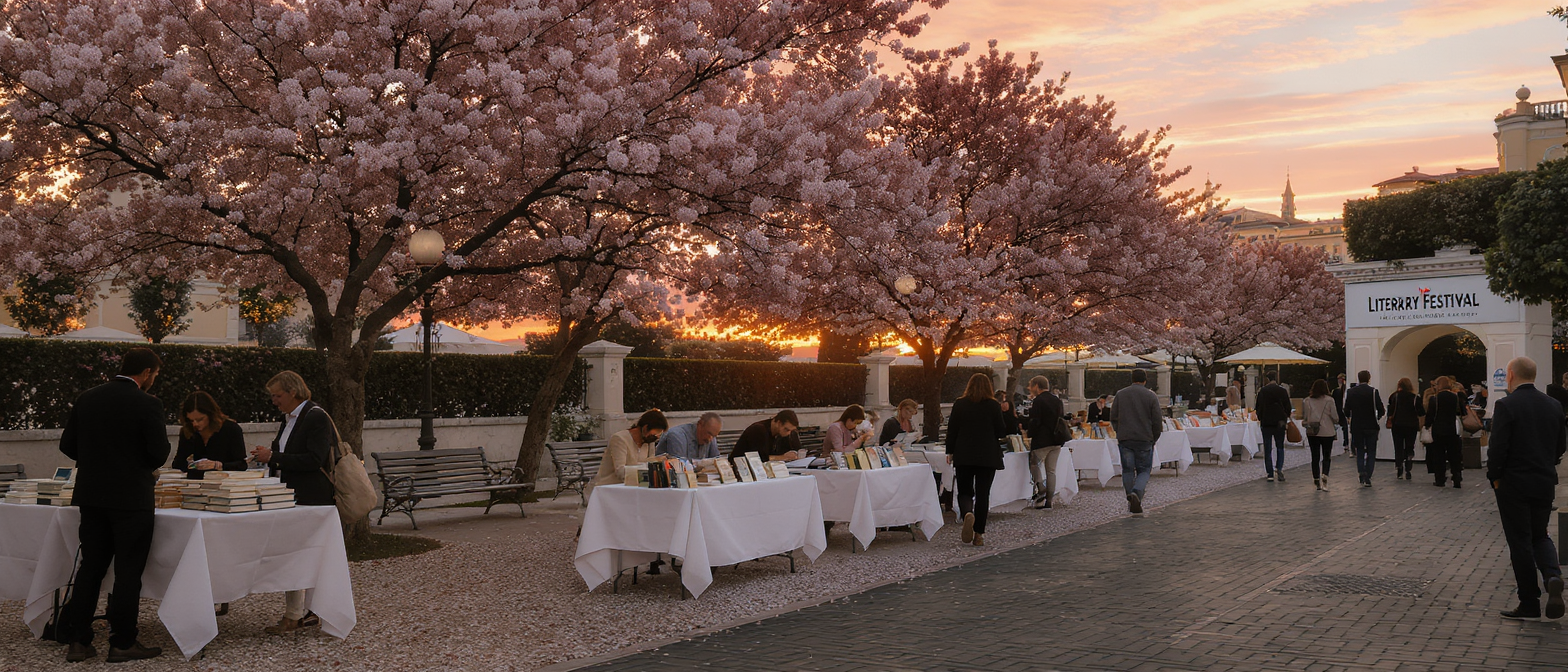 découvrez le festival du livre de nice 2026 où antoine compagnon célèbre la transmission du savoir et de la passion littéraire. un événement incontournable pour les amateurs de littérature.