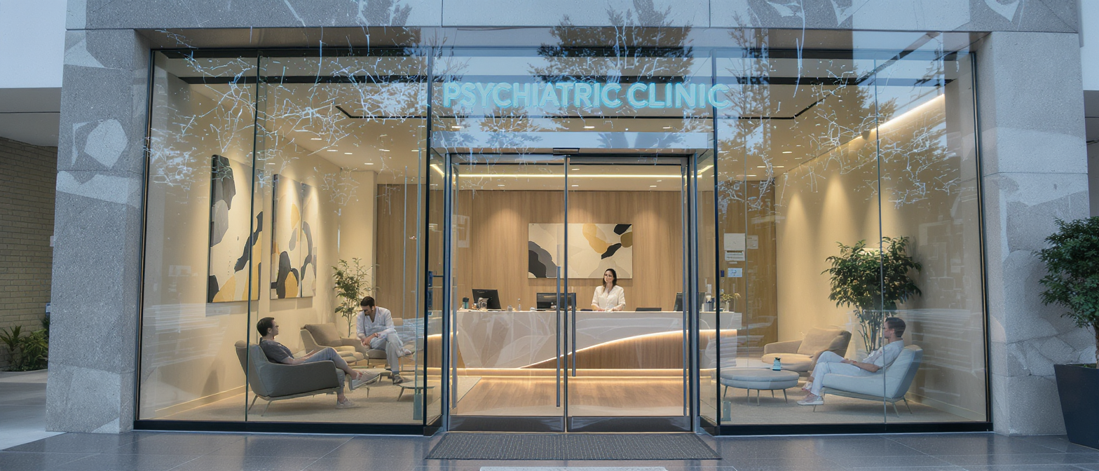 découvrez l'inauguration du nouveau centre d’excellence dédié aux troubles bipolaires au chu de nice, un projet innovant pour améliorer la prise en charge et la recherche.