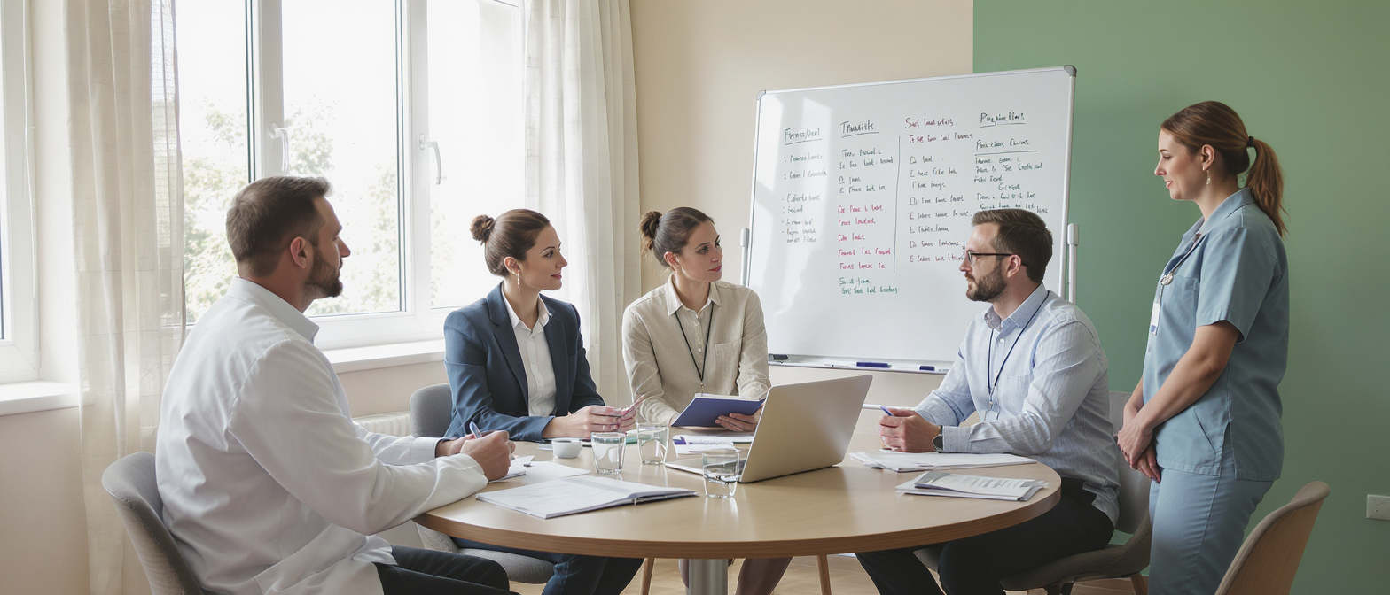 découvrez l'inauguration du nouveau centre d’excellence dédié aux troubles bipolaires au chu de nice, un lieu innovant pour le diagnostic, le traitement et la recherche.