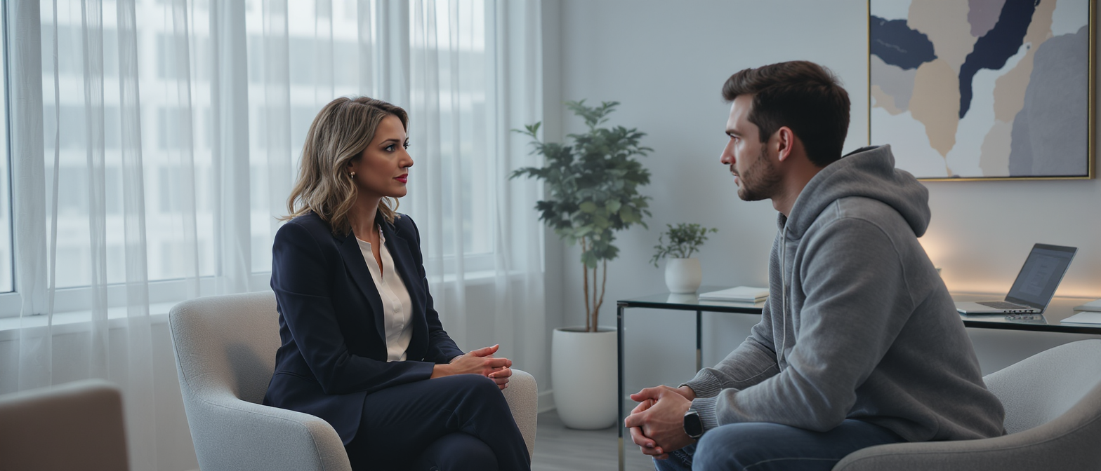 découvrez l'inauguration du nouveau centre d'excellence dédié aux troubles bipolaires au chu de nice, un lieu innovant pour l'accompagnement et la prise en charge spécialisée.