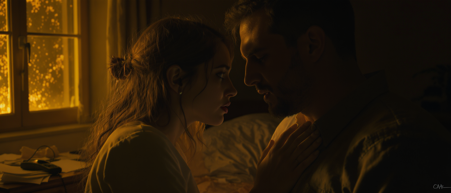 découvrez les 5 films incontournables à ne pas manquer lors de la semaine cinéma du 1er avril 2026, sélectionnés pour tous les amateurs de cinéma.