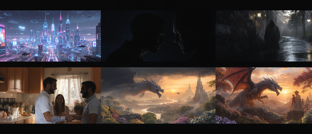 découvrez les 5 films incontournables de la semaine cinéma du 1er avril 2026 pour ne rien manquer des sorties majeures et des rendez-vous immanquables du grand écran.