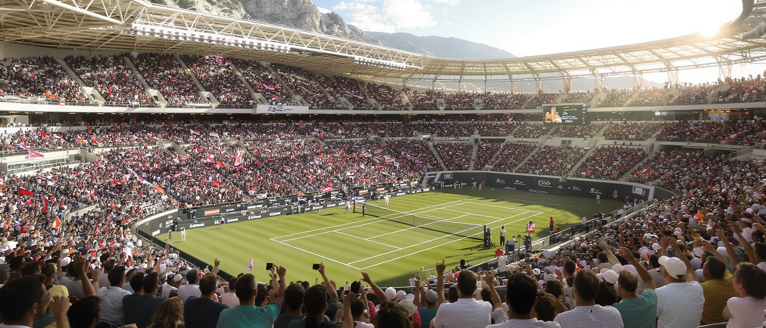 revivez la performance exceptionnelle de valentin vacherot aux masters 1000 de monte-carlo 2026, où il s'impose dès le premier tour avec brio.