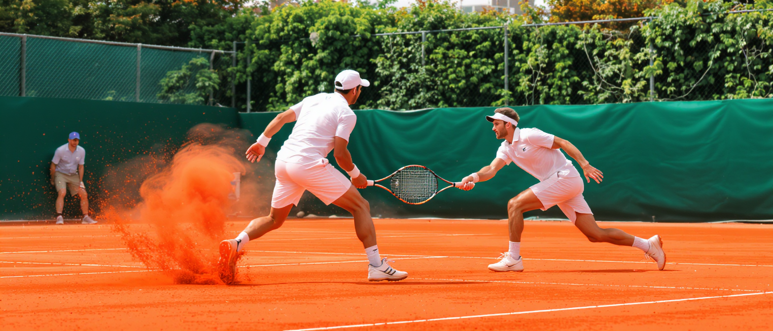 découvrez les joueurs qualifiés pour les masters 1000 de monte-carlo 2026 et préparez-vous à vivre un spectacle exceptionnel dans le tableau principal du tournoi.