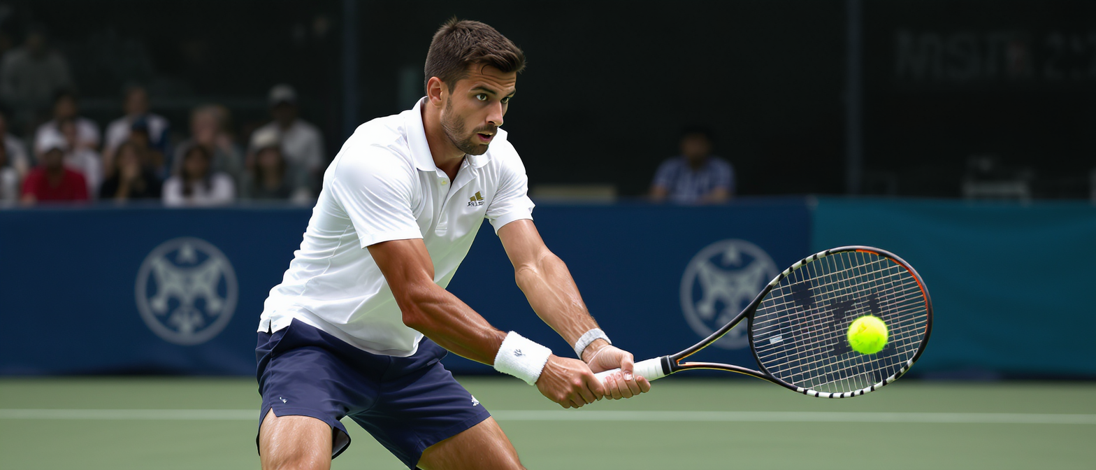 découvrez les joueurs qualifiés pour le masters 1000 de monte-carlo 2026 et préparez-vous à vivre un spectacle intense lors du tableau principal de ce tournoi prestigieux.