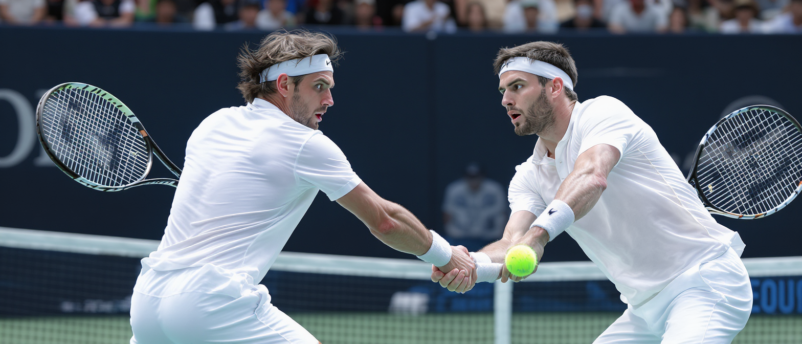 découvrez le duel intense entre sinner et alcaraz au masters 1000 de monte-carlo, une finale explosive qui promet un spectacle de tennis exceptionnel.