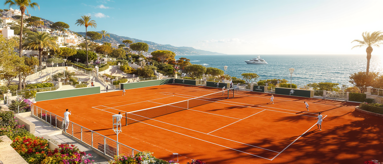 découvrez le guide complet du monte-carlo masters 1000 2026 avec le tableau détaillé, les favoris à suivre de près, et toutes les informations clés pour ne rien manquer de ce tournoi emblématique.
