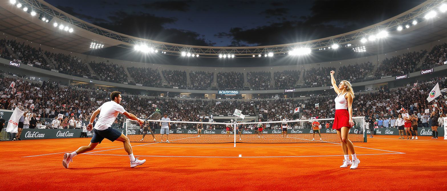 découvrez le guide complet du monte-carlo masters 1000 2026 avec le tableau des matchs, les favoris à surveiller et toutes les informations clés pour ne rien manquer de cet événement incontournable du tennis.