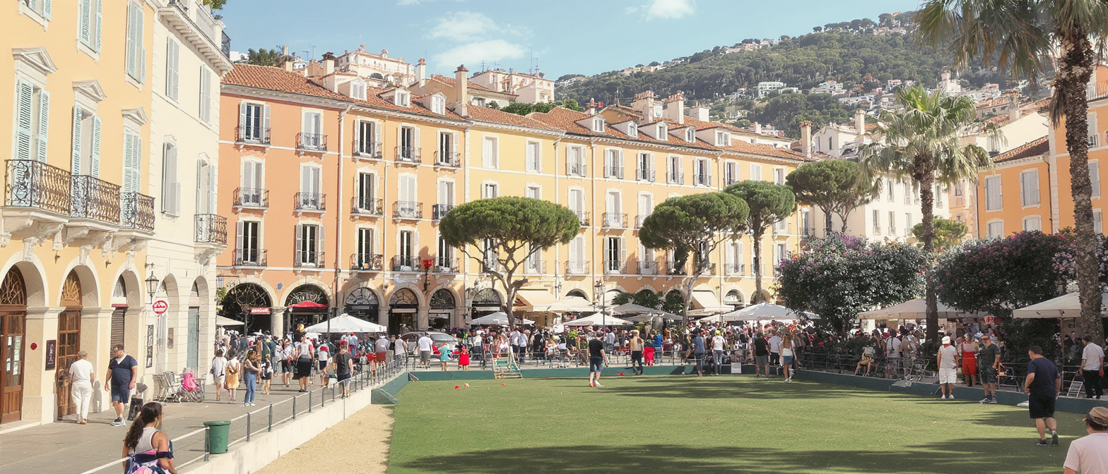 découvrez pourquoi l'international de nice métropole de pétanque ne figurera plus au calendrier 2026 et les conséquences pour les joueurs et les fans.