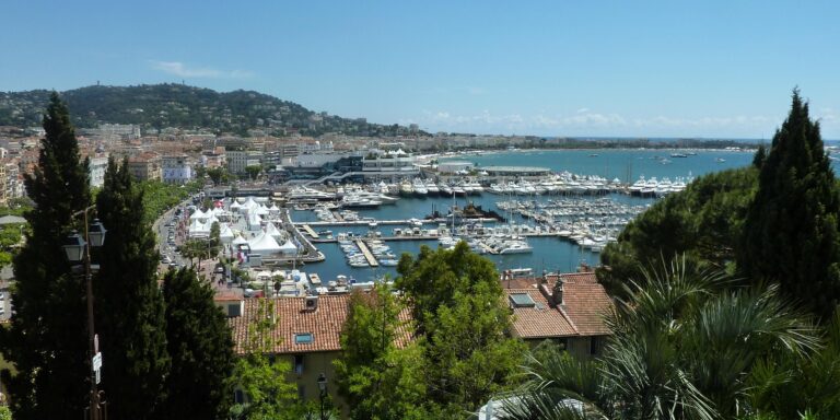 5 conseils pour faire connaître son entreprise à Cannes