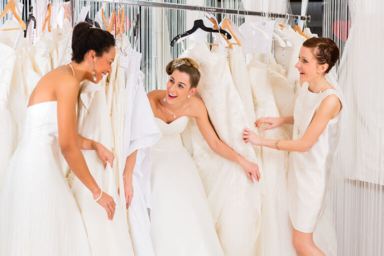 L’importance d’offrir des bijoux comme cadeaux de mariage