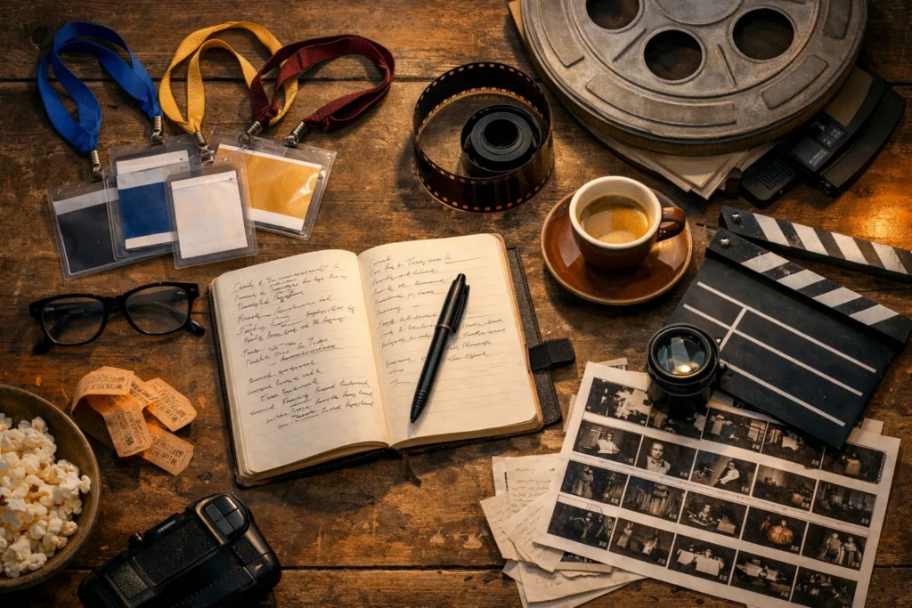 Quinzaine, Un Certain Regard, Semaine de la Critique