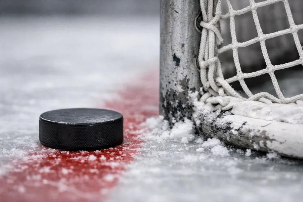 Ligue Magnus : pourquoi les Aigles de Nice remplissent Jean Bouin