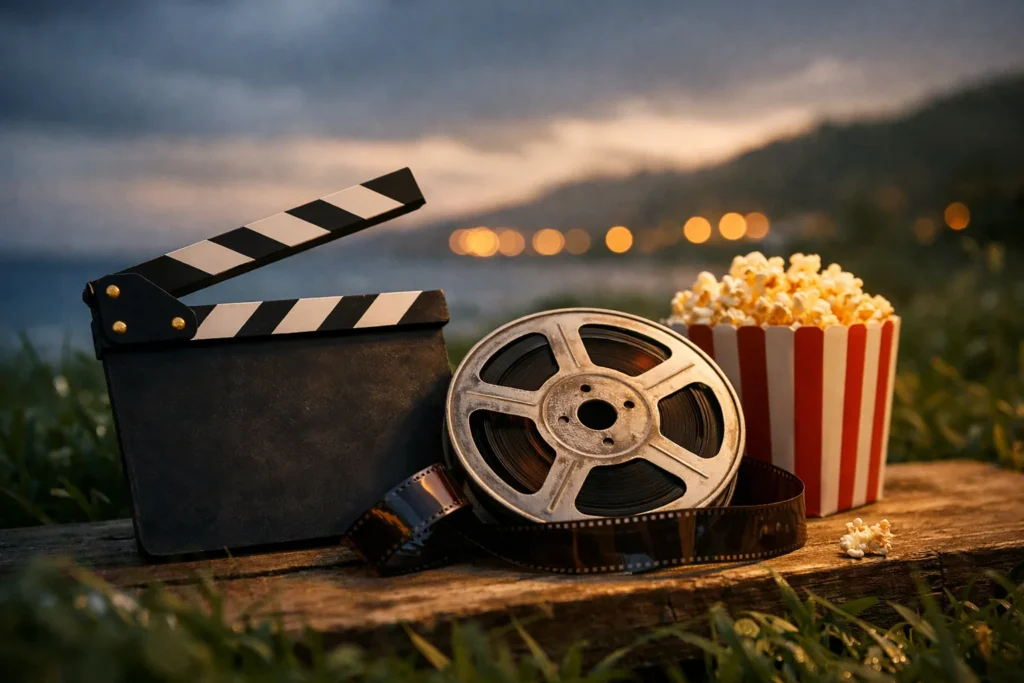 Les 5 films incontournables à découvrir au cinéma le 11 février 2026