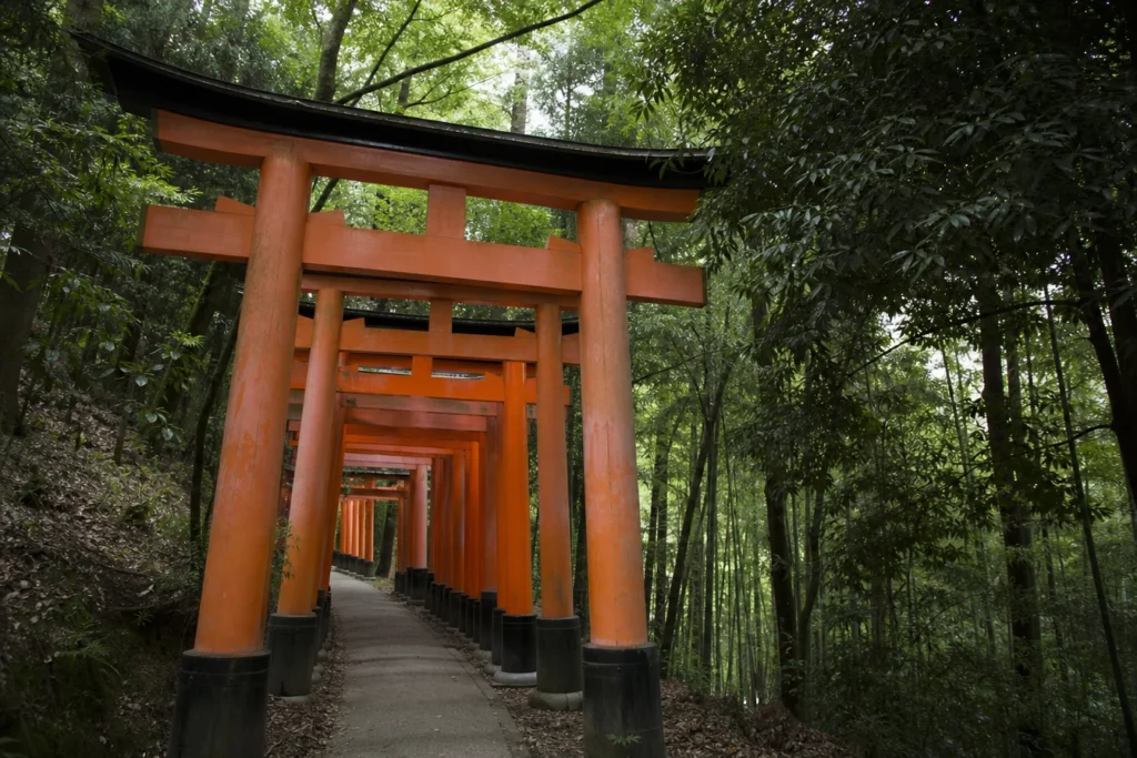 Pourquoi fushimi inari reste le sanctuaire préféré des amoureux du kitsune