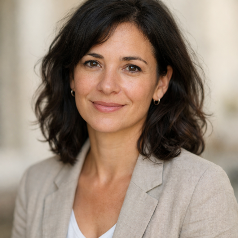 Léna Fabiani